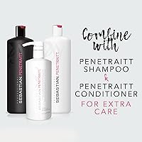 Sebastian Professional Penetraitt Deep Repair & Strengthening Masque 8.39oz — image 5