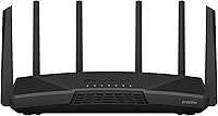 Synology RT6600ax Tri-Band Wi-Fi 6 Router — image 10