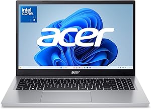 Acer Aspire 15 Slim Laptop AG15-32P-39R2 Review