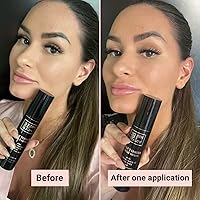 Golden Star Beauty Face Tanner – Self Tan Serum 2.0 fl oz (Light to Medium) — image 2