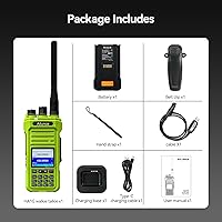 Retevis Ailunce HA1G GMRS Radio — image 7