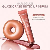 LANEIGE Glaze Craze Tinted Lip Serum Maple Glaze — image 7