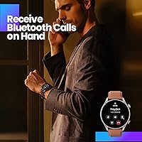 Amazfit GTR 3 Pro Smart Watch 46mm — image 4