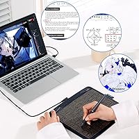 Artisul A801 Drawing Tablet — image 6