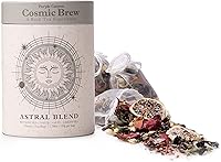 Purple Canyon Astral Blend Bath Tea — image 1