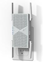 TP-Link BE6300 Wi-Fi 7 Range Extender RE403BE — image 1