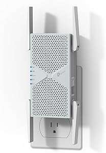 TP-Link BE6300 Wi-Fi 7 Range Extender RE403BE Review