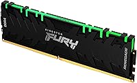 Kingston FURY Renegade 32GB 3600MHz DDR4 RGB Memory — image 2