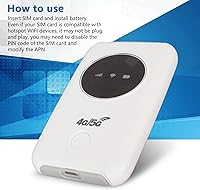 Yosoo Health Gear 4G Portable USB Modem — image 4