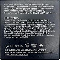 Glo Skin Beauty Oil-Free Camouflage Concealer - Natural — image 9