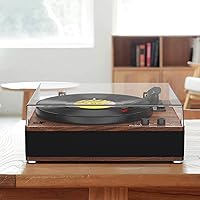 DANFI AUDIO DF TE-3008 Bluetooth Turntable — image 9