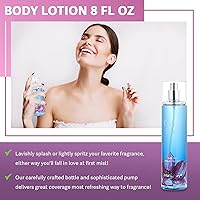 Vital Luxury City of Love Bath & Body Care Gift Set — image 5