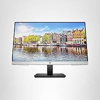HP 24mh 23.8-Inch FHD Monitor — image 6