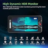 Osee T5+ 5.5 Inch Camera Monitor — image 6