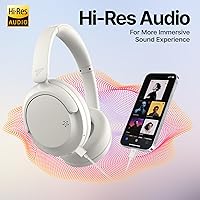 VOKALEN Hyper GO Wireless Over-Ear Headphones — image 3