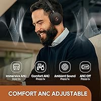 Yealink BH74 with Stand ANC Wireless Bluetooth Headset — image 2