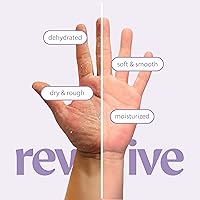 Innerest 24 Pairs Derma Beauty Hand Mask Gloves - Shea Butter — image 2