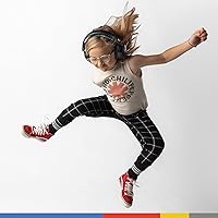 Skullcandy Grom Wireless Headphones for Kids — image 5