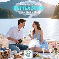 Adonara Original Pheromone for Men's Hypnosis 2.0 Cologne 50mL — image 4