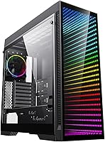 GAMEMAX Abyss-TR Gaming Case — image 1