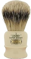 Simpsons Chubby 3 Super Shaving Brush — image 2