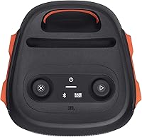 JBL PartyBox 110 Portable Party Speaker — image 4