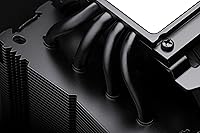 Noctua NH-D9L chromax.Black CPU Cooler — image 6