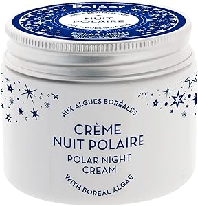 Polåar Polar Night Revitalizing Cream 1.7oz Review