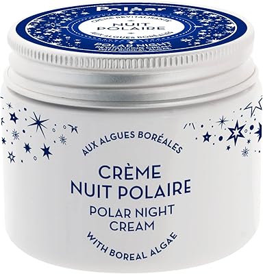 Polåar Polar Night Revitalizing Cream 1.7oz
