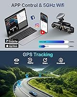 Neideso N700Pro 4-Channel AI Dash Cam — image 9