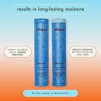 amika Hydro Rush Intense Moisture Shampoo 10.88oz — image 7