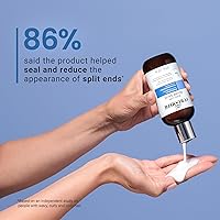 CURLSMITH Bond Curl Rehab Salve - 8.4oz — image 7