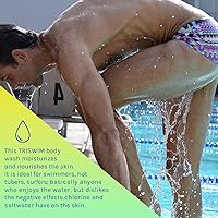 TRISWIM Chlorine Removal Body Wash 32 Fl Oz — image 4