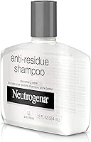 Neutrogena Anti-Residue Clarifying Shampoo 12 fl. oz — image 9