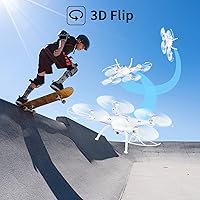 Cheerwing Syma X5SW-V3 FPV Drone with 720P Camera — image 5