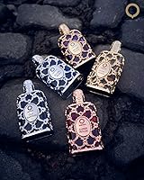 Orientica Amber Rouge Eau De Parfum 80mL — image 7