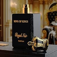 Macarena King of Kings Royal Noir Eau de Parfum 3.4oz — image 3