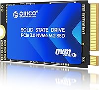 ORICO M.2 2242 NVMe SSD 1TB — image 1