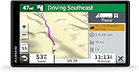 Garmin Dezl OTR500 5.5-inch GPS Truck Navigator — image 5