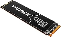 TEAMGROUP T-Force G50 1TB NVMe SSD — image 2