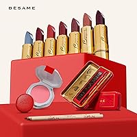 Besame Black Cake Mascara, Liquid Eyeliner & Brow Definer — image 6