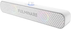 FULMINARE HS02-W Bluetooth Speaker Review