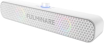 FULMINARE HS02-W Bluetooth Speaker