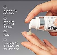 Dermalogica PowerBright Dark Spot Face Peel 1.7 fl oz — image 9