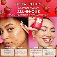 Glow Recipe Strawberry BHA Serum + Poreless Face Primer 30mL — image 4