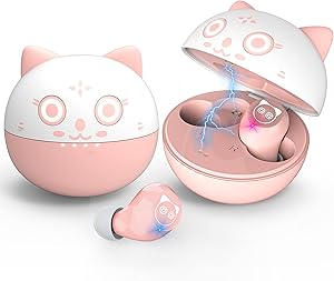 Togetface Y-K71 Bluetooth Kids Earbuds Review