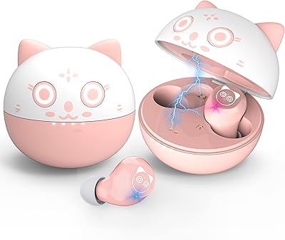 Togetface Y-K71 Bluetooth Kids Earbuds