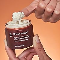 Dr Dennis Gross Advanced Retinol + Ferulic Intense Wrinkle Cream 2 oz — image 3