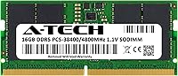 A-Tech 16GB DDR5 4800MHz SODIMM RAM — image 3