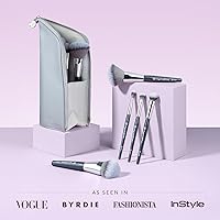 BK Beauty Angie Hot & Flashy Travel Brush Set — image 2